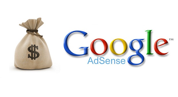 Cách kiếm tiền với google adsense