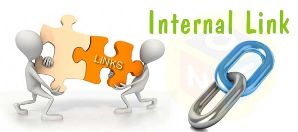Internal links và external links - tối ưu onpage​