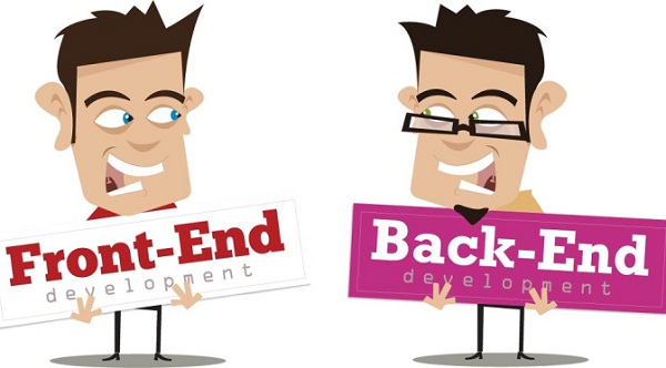 front-end-vs-back-end-web