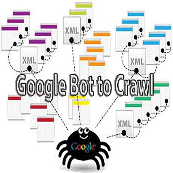 Google Bot to Crawl