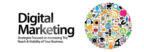 Tiếp thị số digital marketing là gì