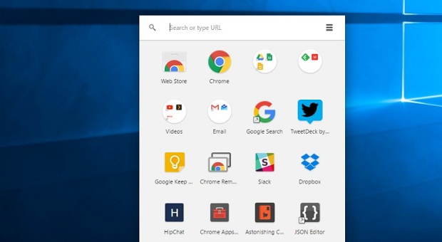 Google Is Dropping the Chrome