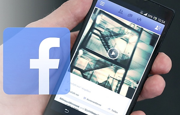 Quảng cáo video trên Facebook hiệu quả