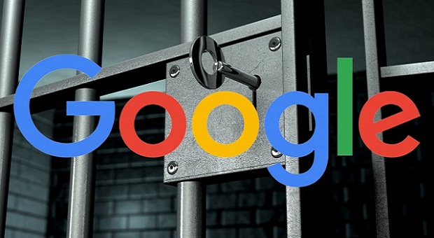 Google thay đổi thuật toán năm 2016 về widget Link