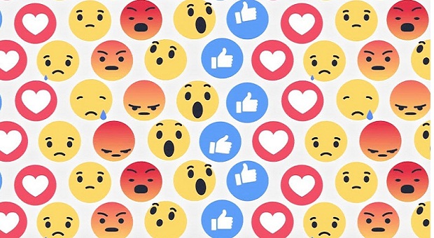 biểu tượng cảm xúc cho post bài facebook