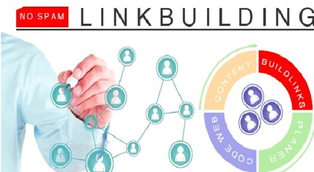 ink building là gì, tầm quan trọng của link build