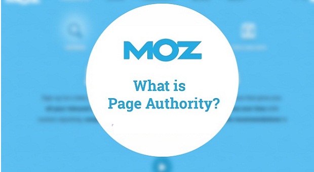 Page Authority - PA là gì?