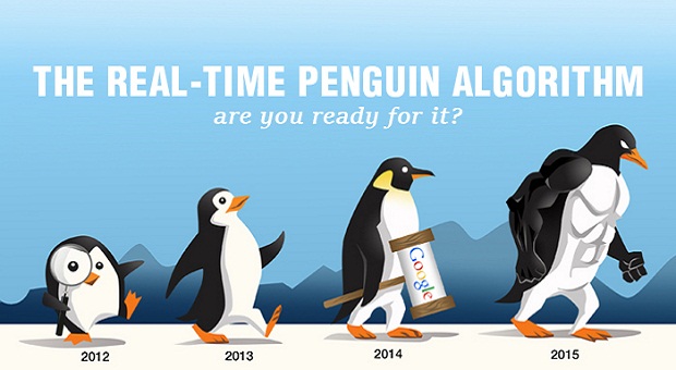 The Real-Time Penguin Algorithm