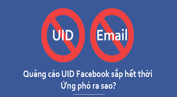 quảng cáo facebook bằng UID