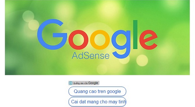 Google Adsense không giới hạn Block Quảng Cáo hiển thị