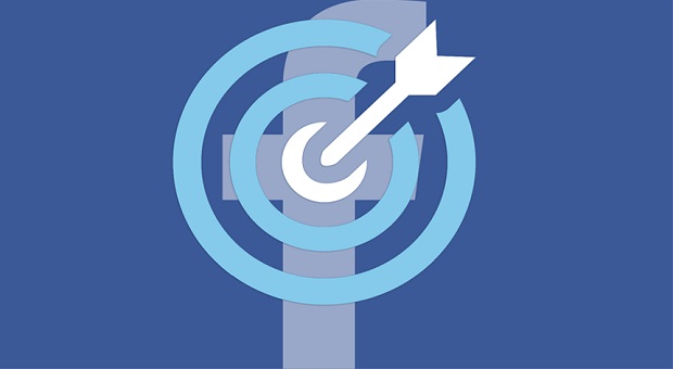target mục tiêu facebook