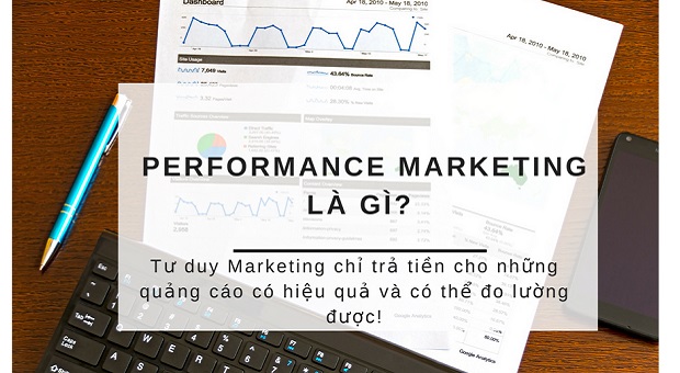 Performance-Based Marketing