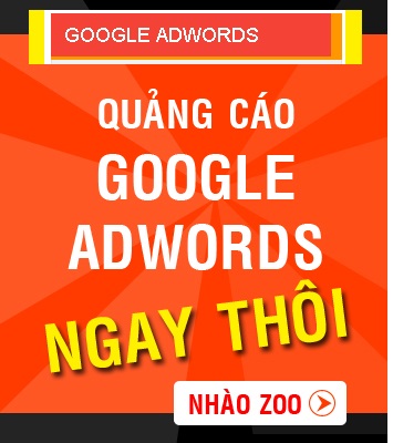 nhận chạy quảng cáo google adwords