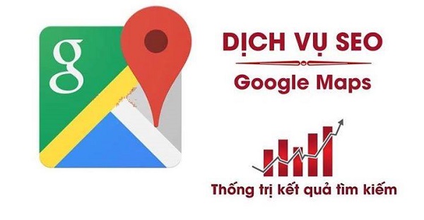 Google map là gì? local seo là gì